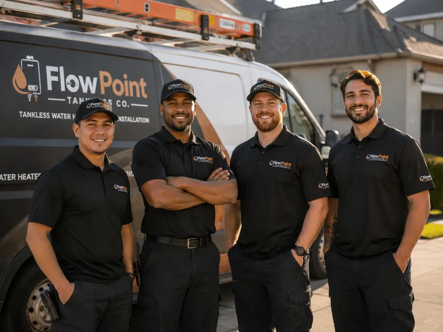 Tankless Water Heater Installation company in Woodside, NY
