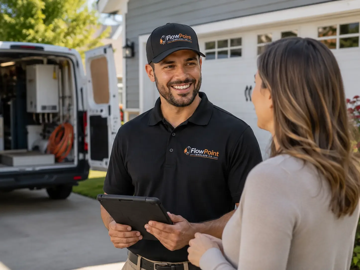 Tankless Water Heater Installation Woodside, NY FAQs